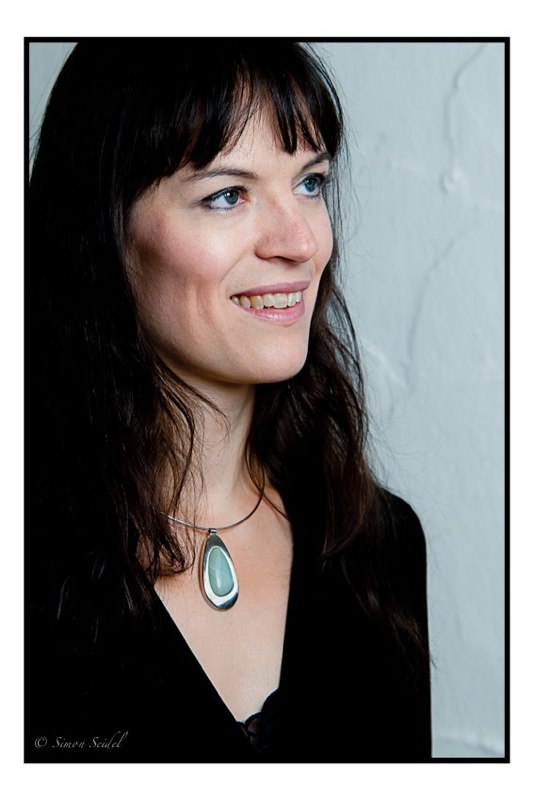 Almut Hellwig