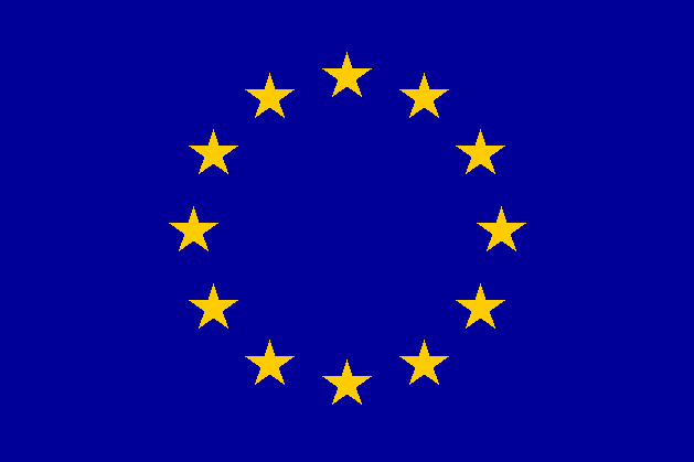 Eu Flagge