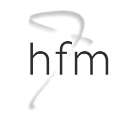 HfM